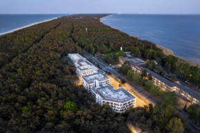 Apartamenty na Półwyspie Wydma&Las